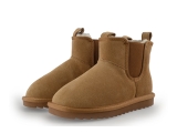 Colors of California Boots