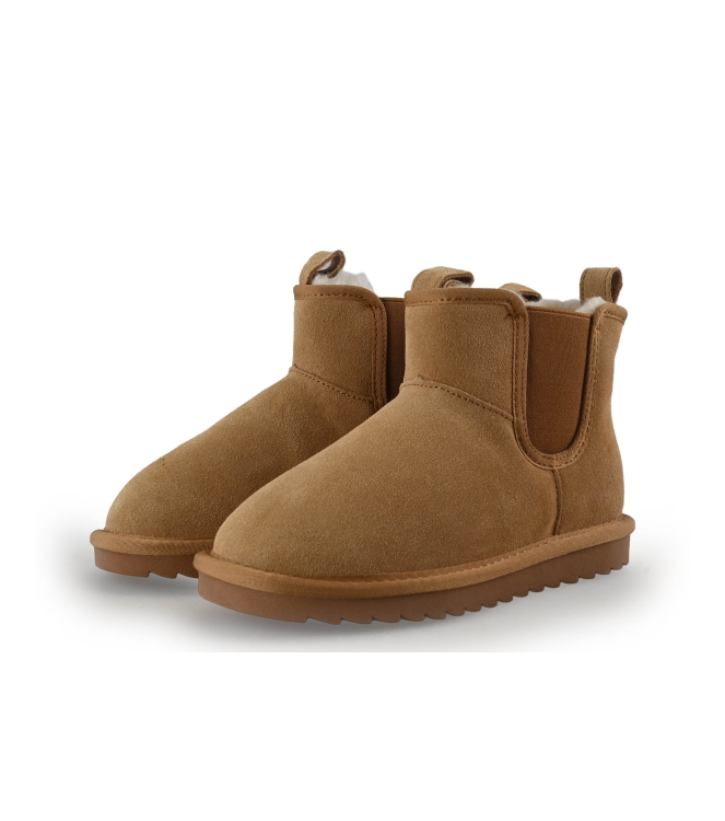 Colors of California Boots
