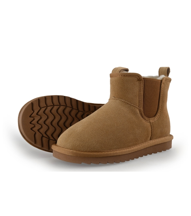 Colors of California Boots