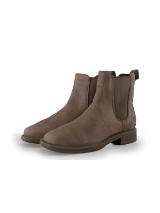 Timberland Chelsea boots Bruin 359347
 Maat 37
 