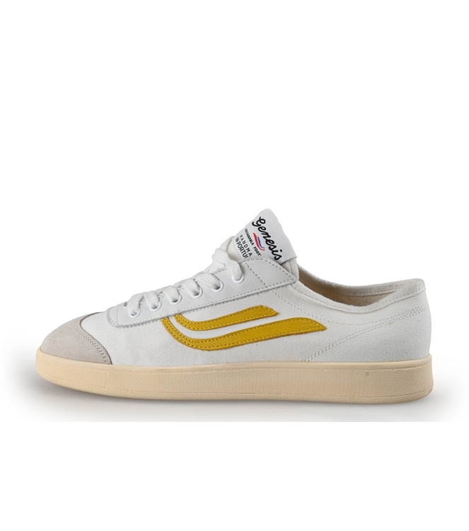 Genesis Sneakers