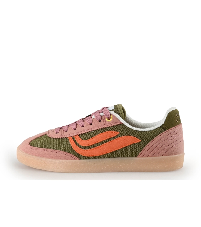 Genesis Footwear Sneakers