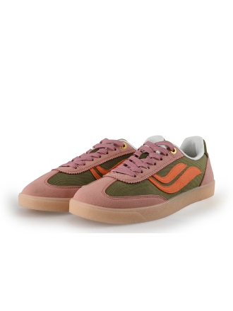 Genesis Footwear Sneakers Roze 359353
 Maat 38
 