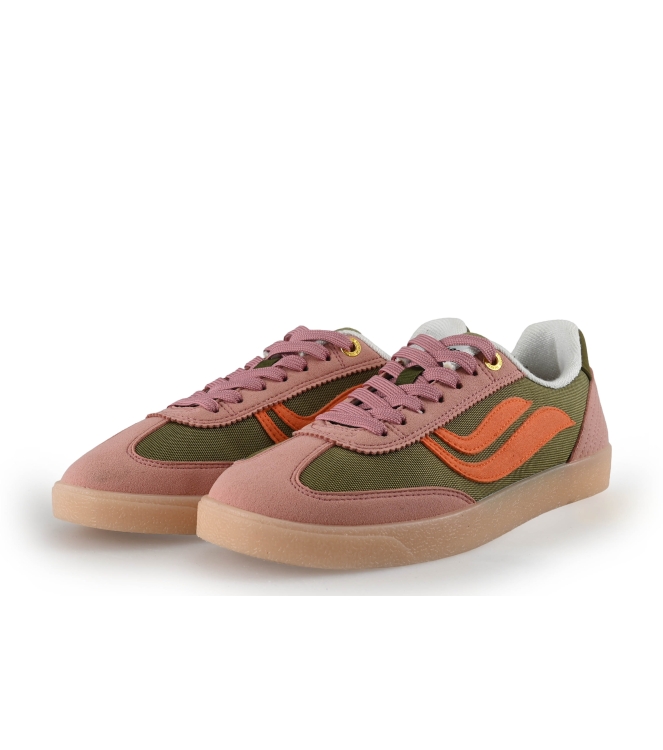 Genesis Footwear Sneakers