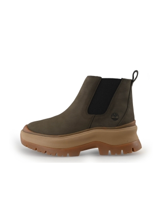 Timberland Chelsea boots Bruin 359354
 Maat 39½
 
