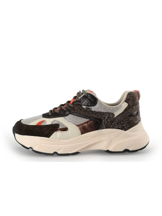 Sub55 Sneakers Wit 359355
 Maat 39
 