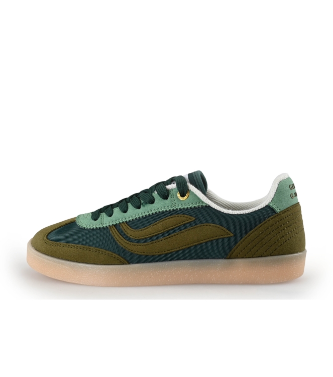 Genesis Sneakers