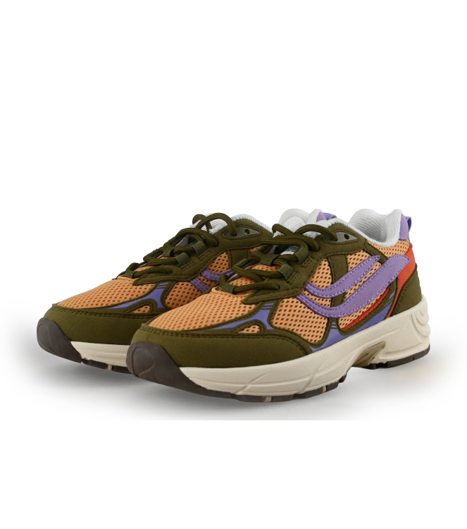 Genesis Sneakers