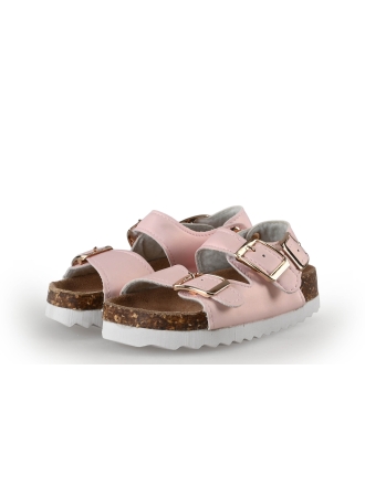 Colors of California Sandalen Roze 359363
 Maat 21
 