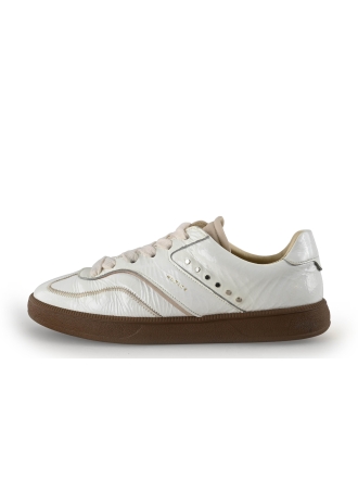 Nubikk Sneakers Wit 359364
 Maat 41
 