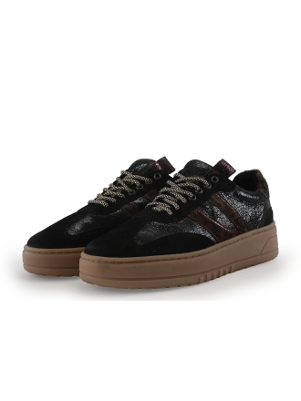 Sub55 Sneakers Zwart 359369
 Maat 41
 