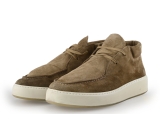 Nubikk Veterschoenen
