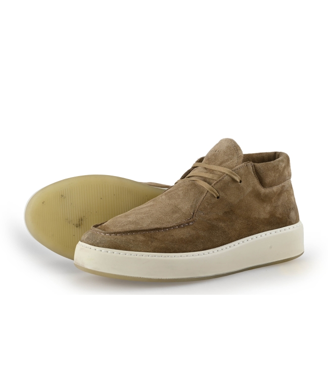 Nubikk Veterschoenen