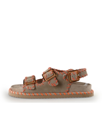 Colors of California Muiltjes Overig 359372
 Maat 39
 