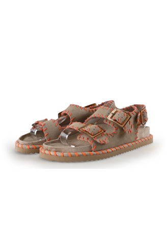 Colors of California Muiltjes Overig 359372
 Maat 39
 