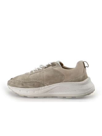 Nubikk Sneakers Beige 359373
 Maat 44
 