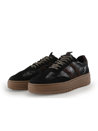 Sub55 Sneakers Zwart 359377
 Maat 41
 