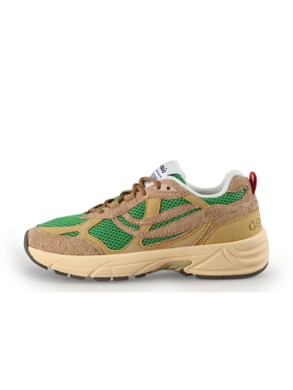 Genesis Sneakers Groen 359380
 Maat 38
 