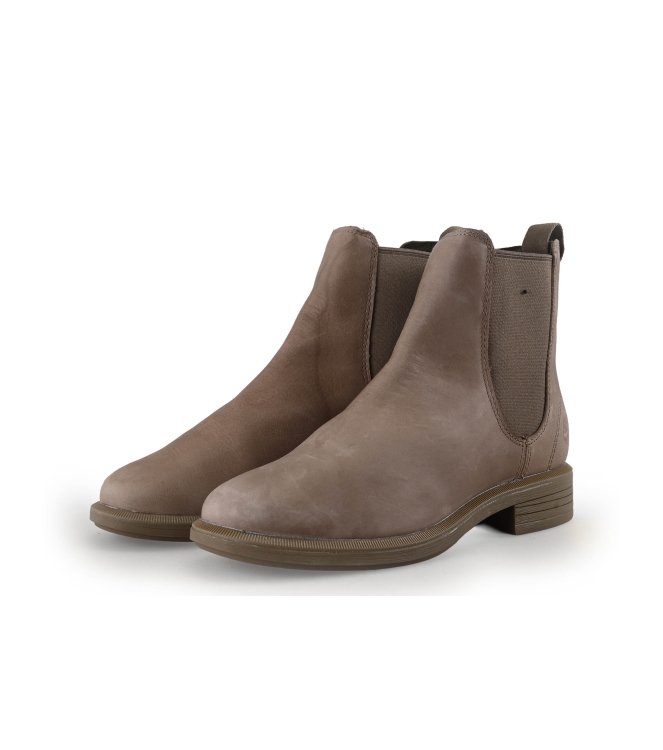 Timberland Chelsea boots