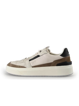 Cruyff Sneakers Beige 359386
 Maat 44
 