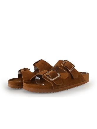 Colors of California Muiltjes Bruin 359387
 Maat 39
 