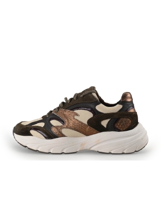 Loff 1881 Sneakers Overig 359389
 Maat 39
 