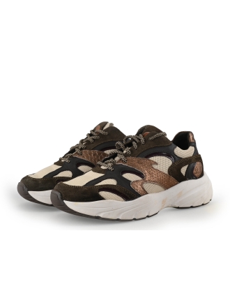 Loff 1881 Sneakers Overig 359389
 Maat 39
 