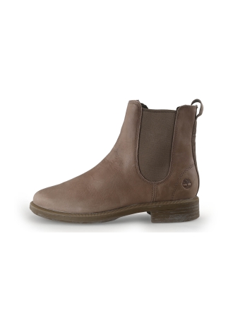 Timberland Chelsea boots Bruin 359390
 Maat 39½
 