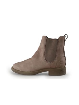 Timberland Chelsea boots Bruin 359391
 Maat 38
 