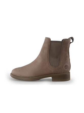 Timberland Chelsea boots Bruin 359392
 Maat 39
 