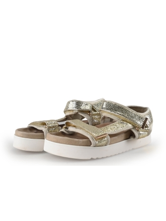 Maruti Sandalen Goud 359393
 Maat 39
 