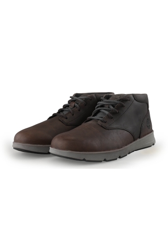 Timberland Sneakers Bruin 359402
 Maat 42
 