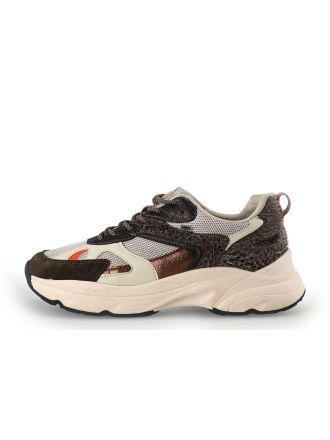 Sub55 Sneakers Wit 359406
 Maat 44
 