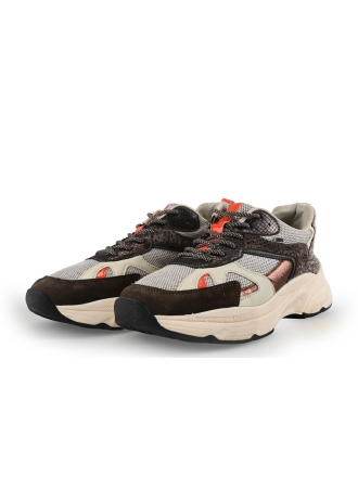 Sub55 Sneakers Wit 359406
 Maat 44
 