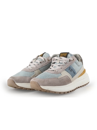 G-Star Sneakers Beige 359407
 Maat 41
 