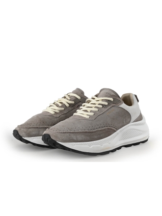 Nubikk Sneakers Grijs 359410
 Maat 36
 