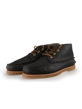 Timberland Veterboots Bruin 359411
 Maat 45
 