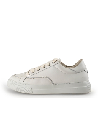 Nubikk Sneakers Beige 359412
 Maat 44
 