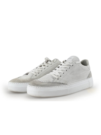 Nubikk Sneakers Beige 359414
 Maat 40
 