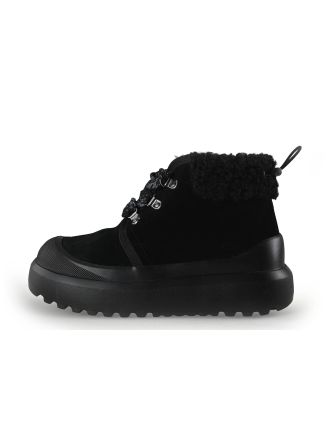 Colors of California Sneeuwlaarzen Zwart 359420
 Maat 38
 