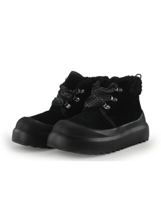 Colors of California Sneeuwlaarzen Zwart 359420
 Maat 38
 