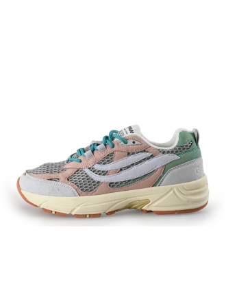 Genesis Sneakers Grijs 359422
 Maat 38
 
