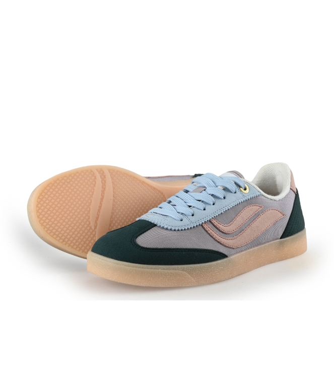 Genesis Sneakers