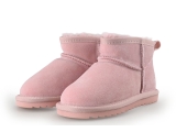 Colors of California Boots