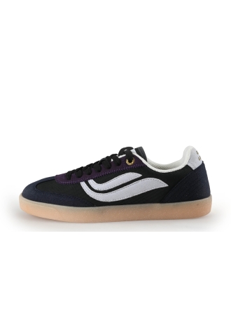 Genesis Sneakers Paars 359434
 Maat 38
 