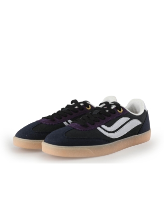 Genesis Sneakers Paars 359434
 Maat 38
 