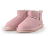 Colors of California Boots