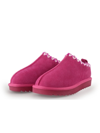Colors of California Pantoffels Cognac 359440
 Maat 36
 