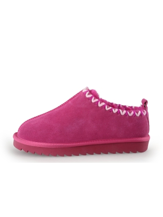 Colors of California Pantoffels Cognac 359442
 Maat 39
 