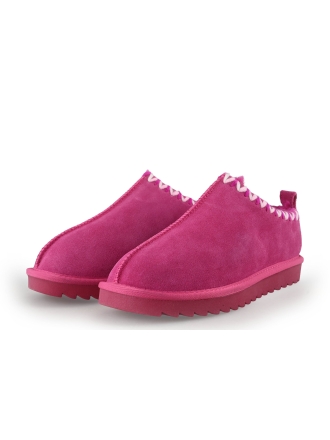 Colors of California Pantoffels Cognac 359442
 Maat 39
 